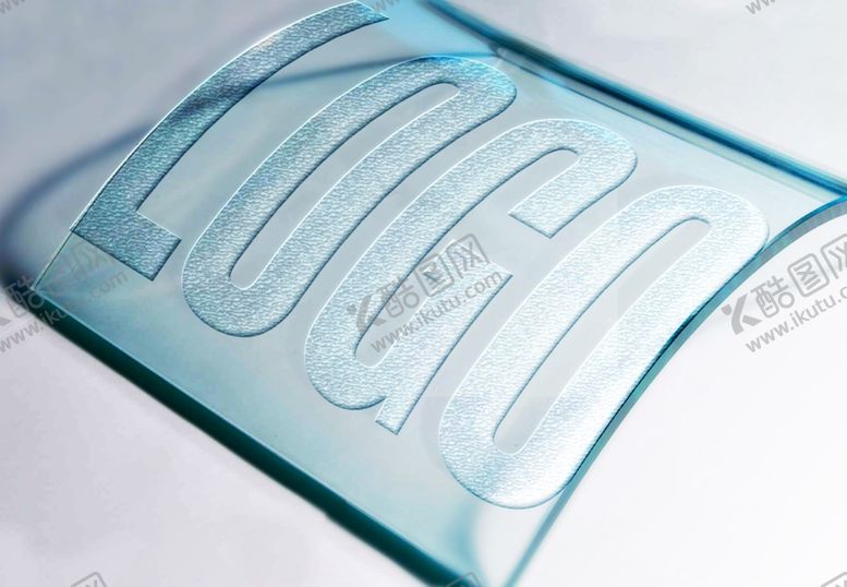 编号：87780409271129014995【酷图网】源文件下载-logo样机图片