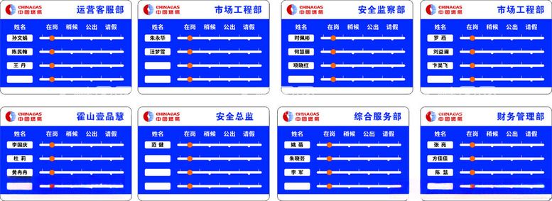 编号：67052702280737538659【酷图网】源文件下载-中燃去向牌