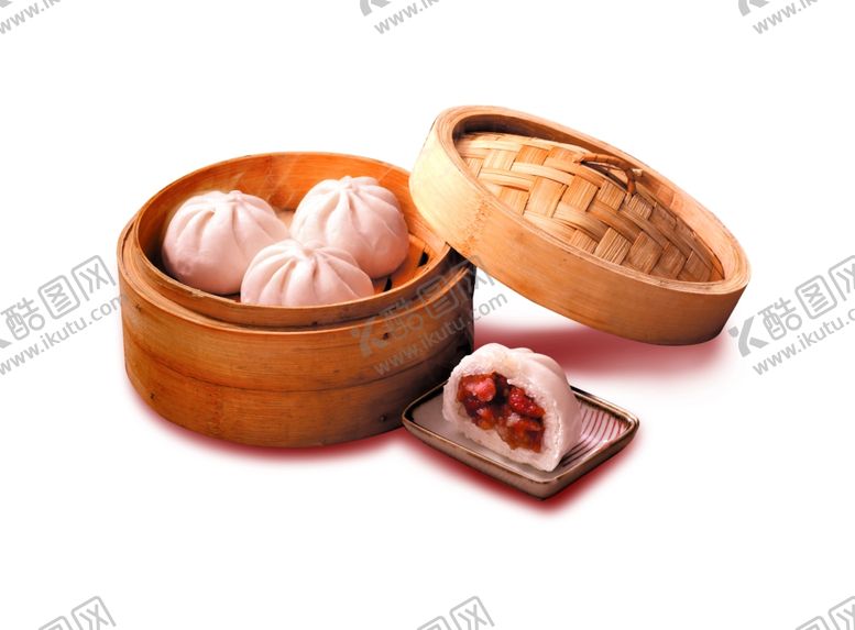 编号：48327310031727087540【酷图网】源文件下载-包子