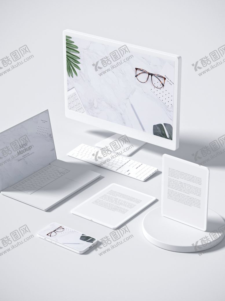 编号：58533902170442519689【酷图网】源文件下载-苹果样机
