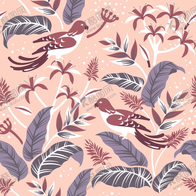 编号：12068209191459271782【酷图网】源文件下载-丝巾印花