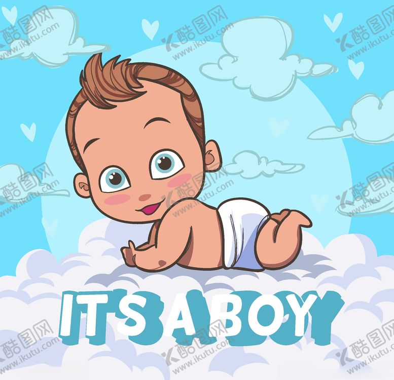 编号：81745609291126033221【酷图网】源文件下载-婴儿