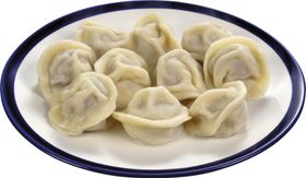 饺子