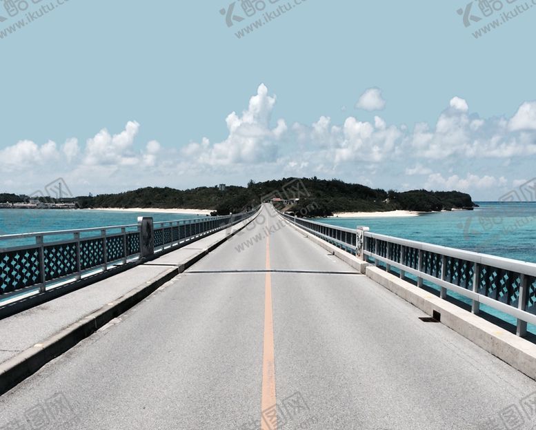 编号：74951703251758005762【酷图网】源文件下载-道路装饰画