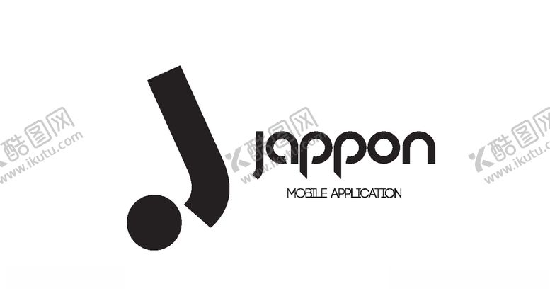 编号：89718809270204109556【酷图网】源文件下载-创意矢量logo标志J元素