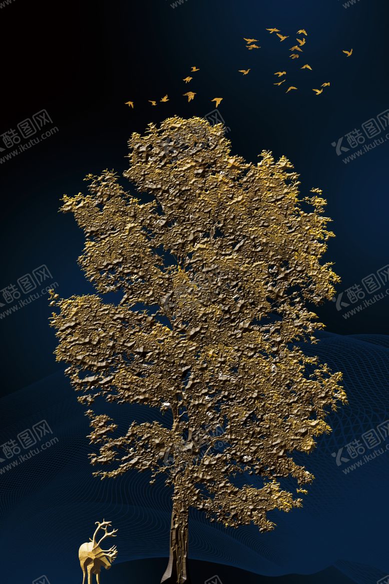 编号：26794102041939062335【酷图网】源文件下载-装饰画