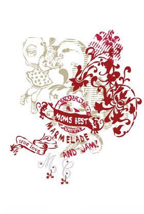 花卉组合