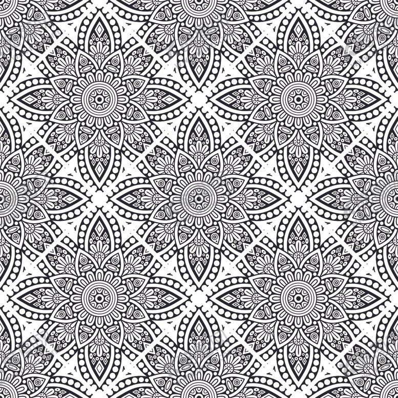 编号：70401310301557043336【酷图网】源文件下载-连续花纹