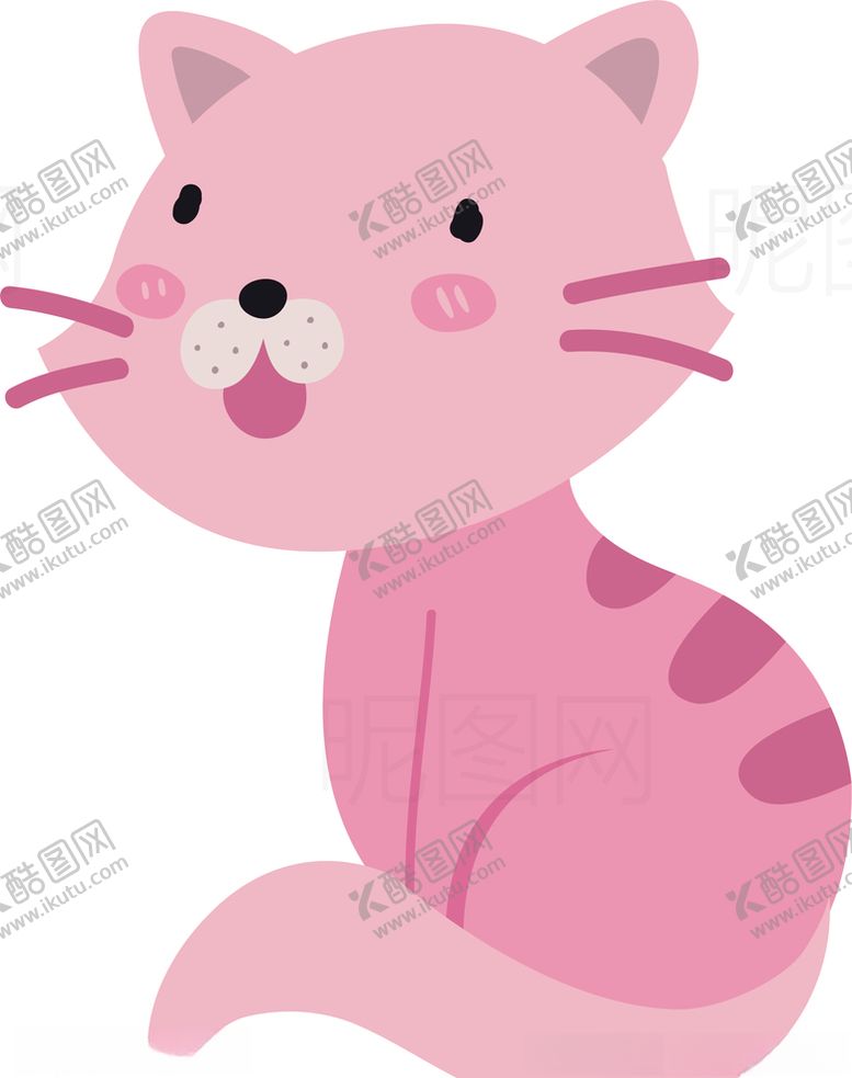 编号：70408609220221265548【酷图网】源文件下载-猫咪