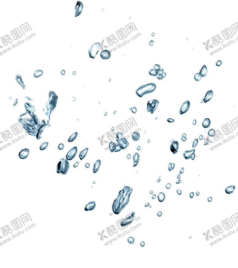 编号：68811509280842427308【酷图网】源文件下载-水花