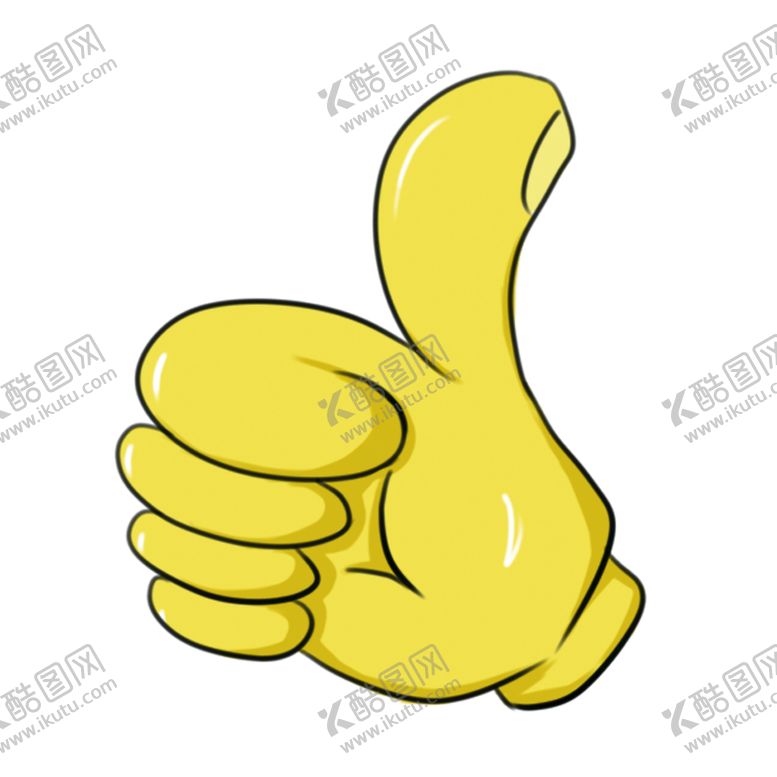 编号：83256709171000117541【酷图网】源文件下载-拇指