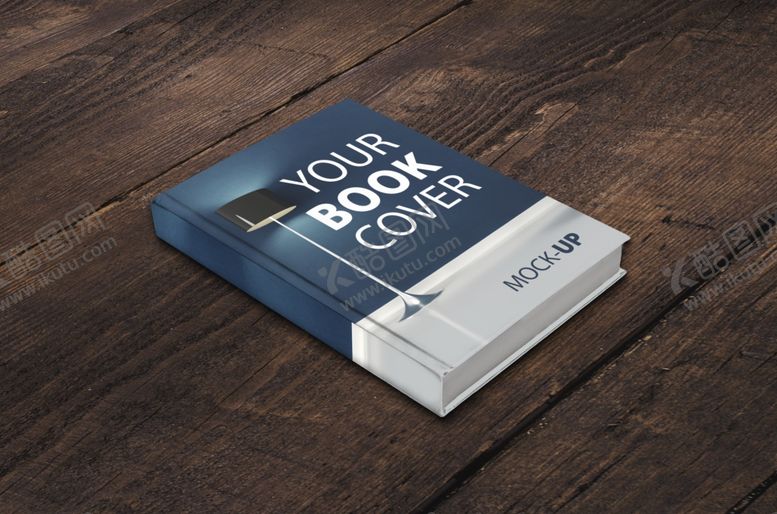 编号：99739909151510128414【酷图网】源文件下载-画册书籍样机