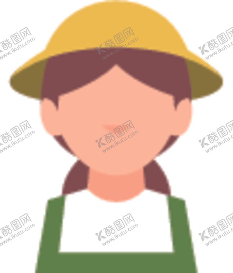 编号：59784807131639009552【酷图网】源文件下载-农民