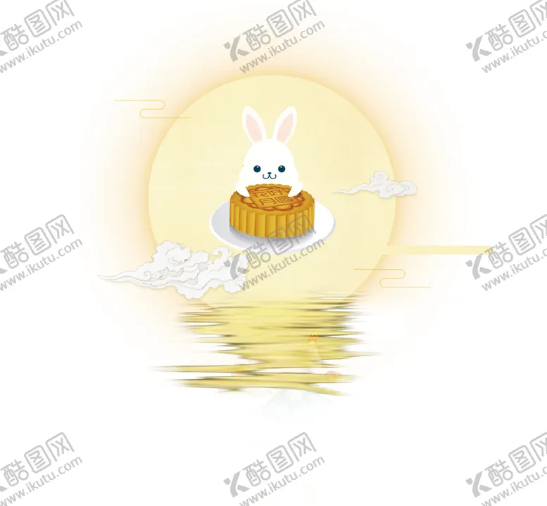 编号：65537307011936523803【酷图网】源文件下载-中秋月亮