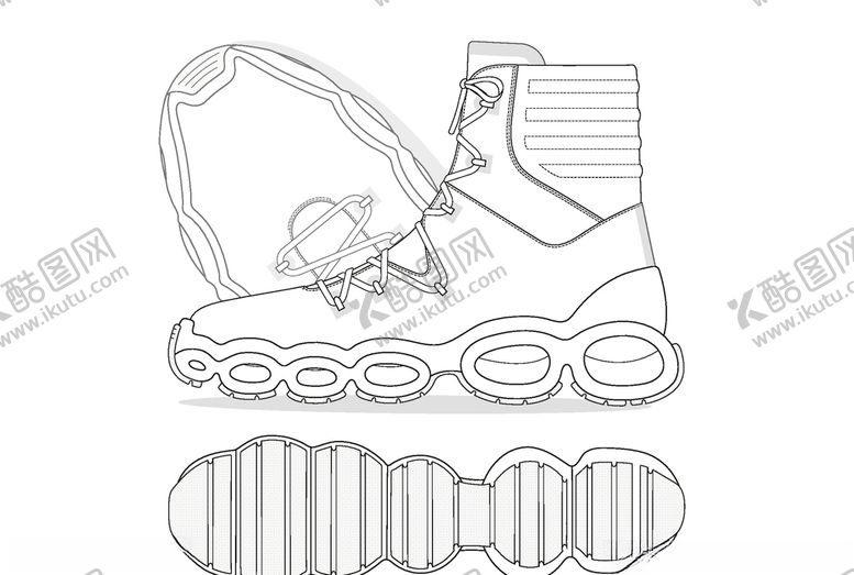 编号：10788509221911533015【酷图网】源文件下载-服装款式