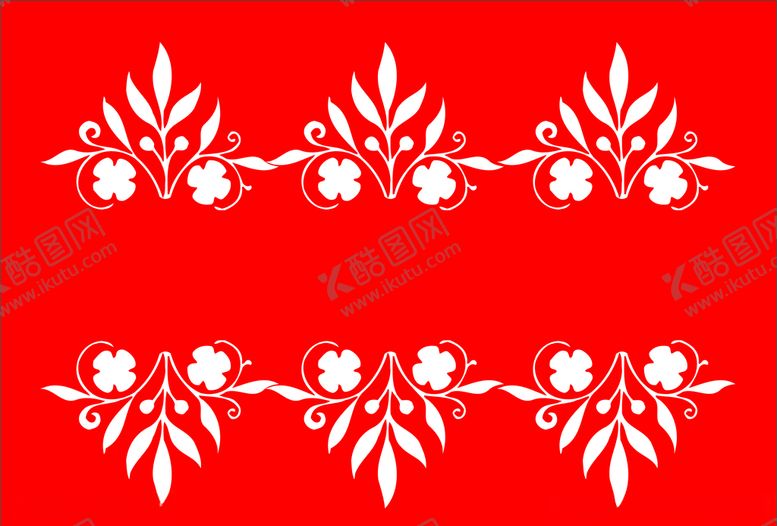 编号：75444509272349239560【酷图网】源文件下载-花边素材