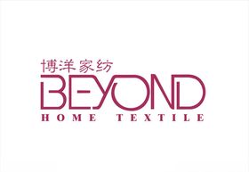 博洋家纺logo标志