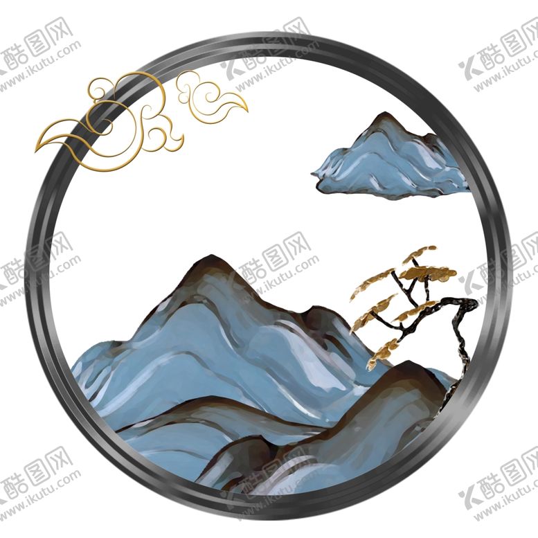 编号：90532610060233270582【酷图网】源文件下载-国潮中国风          
