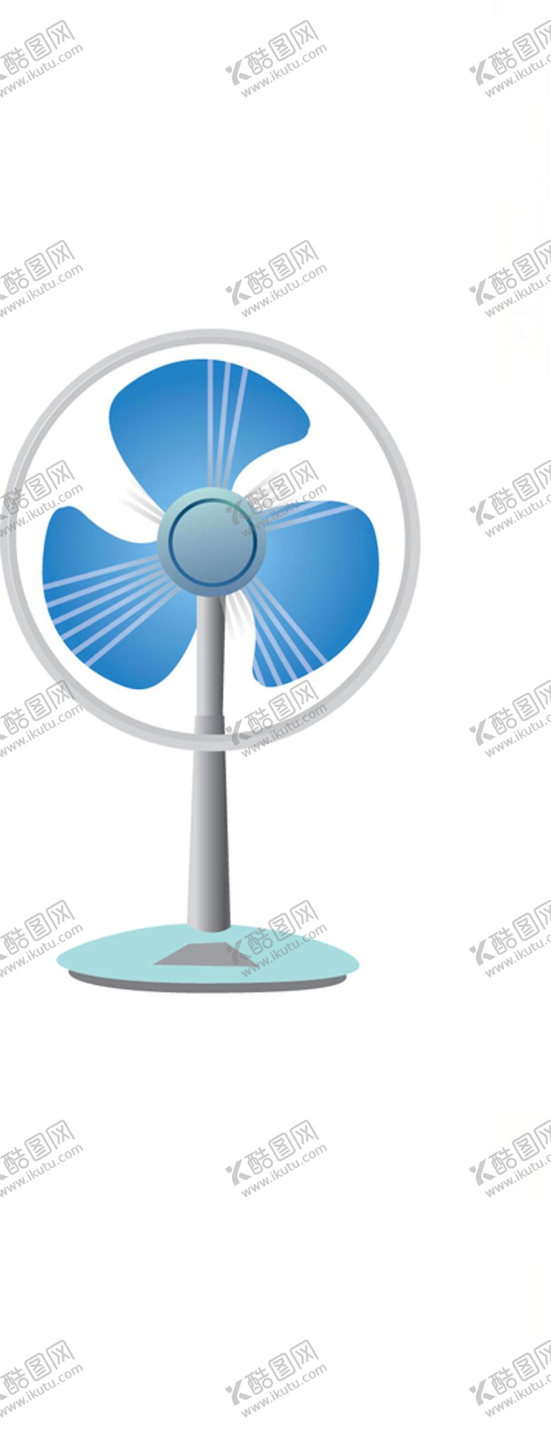 编号：22241203191319035339【酷图网】源文件下载-风扇