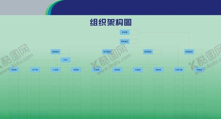 编号：78604110091948386200【酷图网】源文件下载-组织机构图