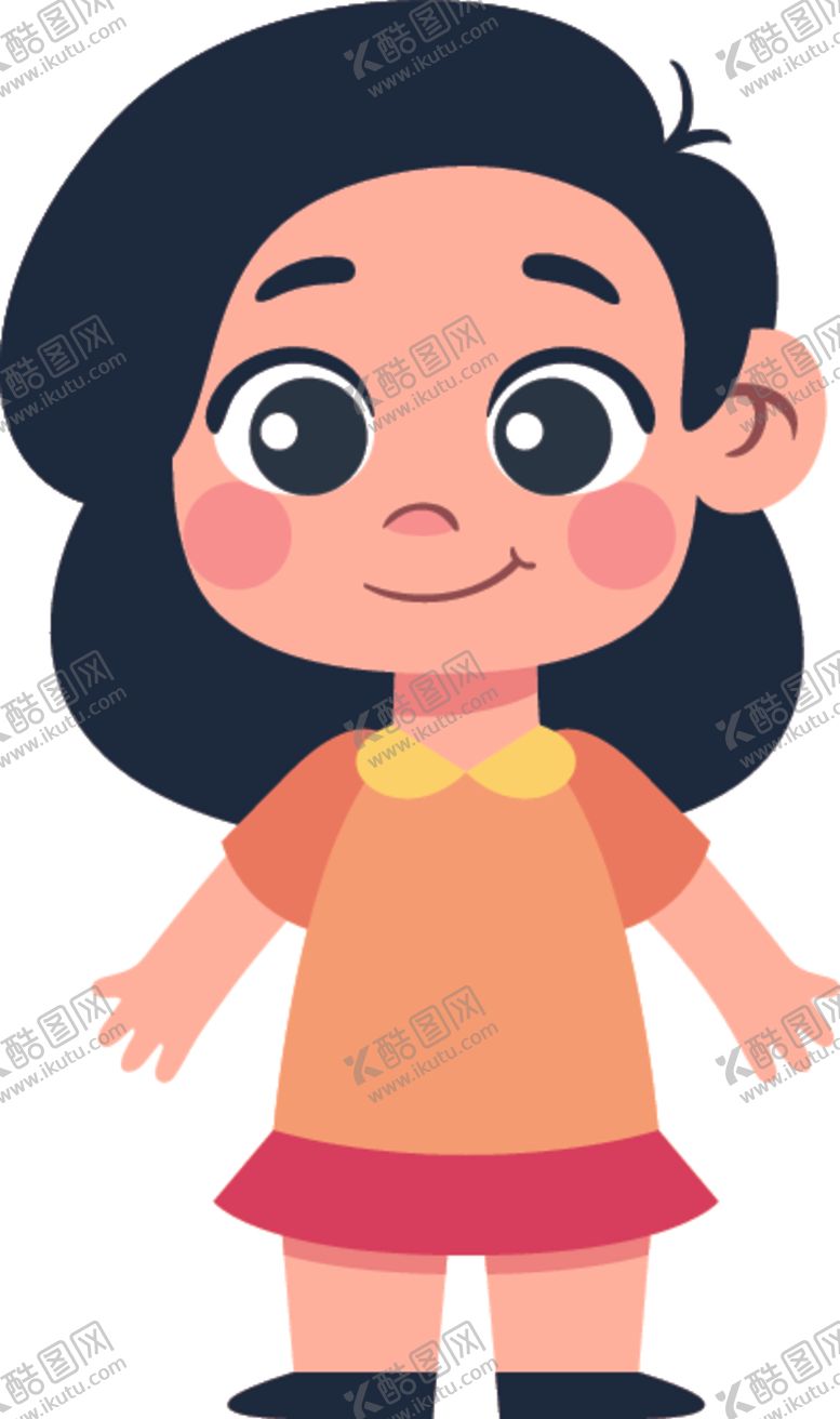 编号：93416009280932321584【酷图网】源文件下载-可爱卡通形象
