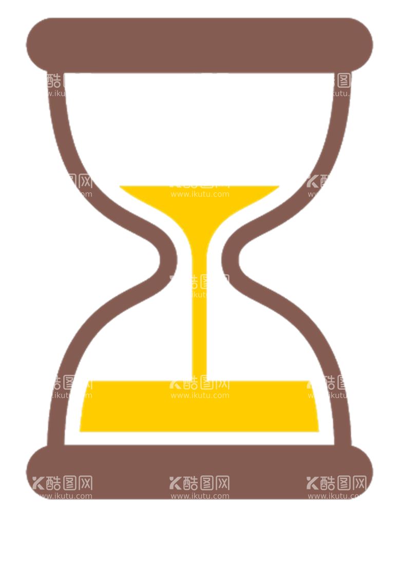 编号：90470603171633581571【酷图网】源文件下载-沙漏