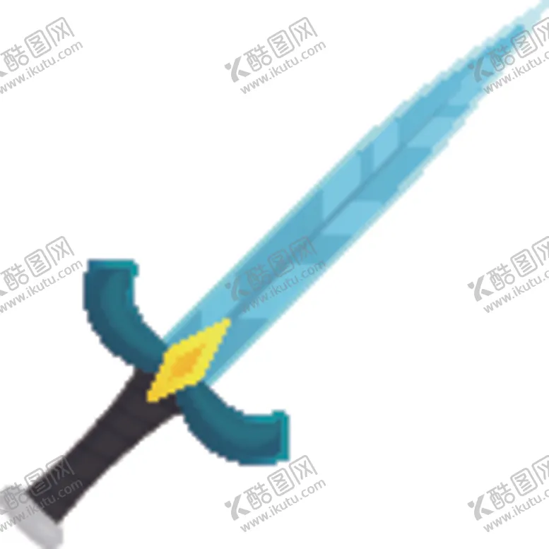 编号：46243206180547099335【酷图网】源文件下载-宝剑