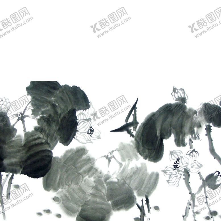 编号：59479801260259145929【酷图网】源文件下载-荷花素材