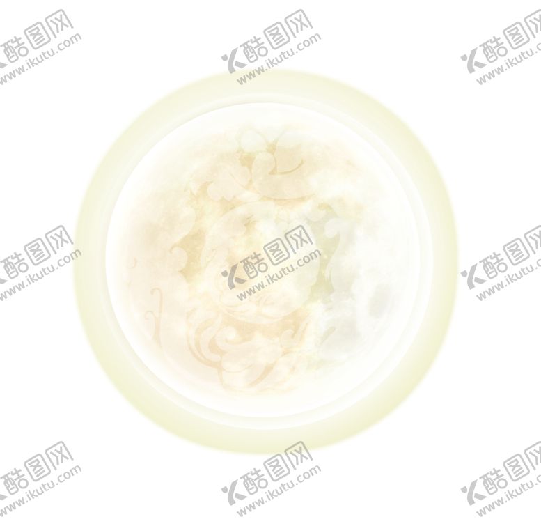 编号：23738706250030257522【酷图网】源文件下载-中秋月亮