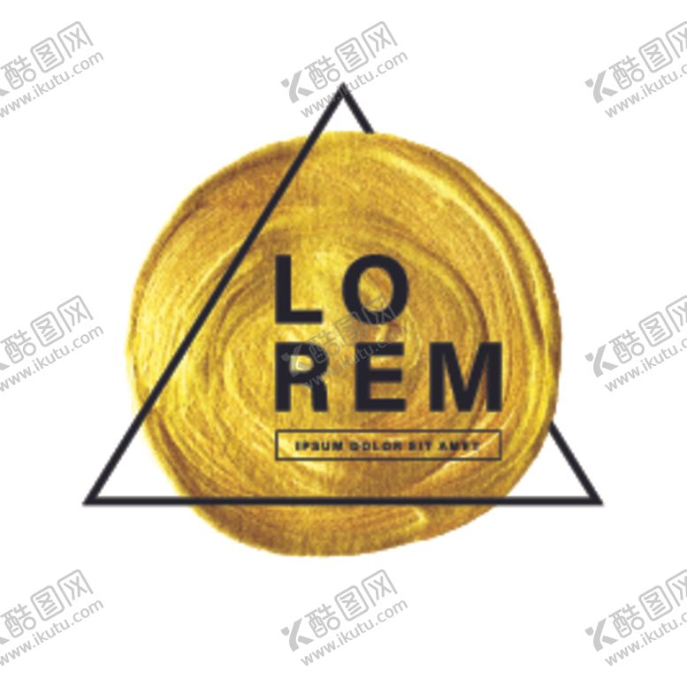 编号：24909707141550463144【酷图网】源文件下载-金色纹理