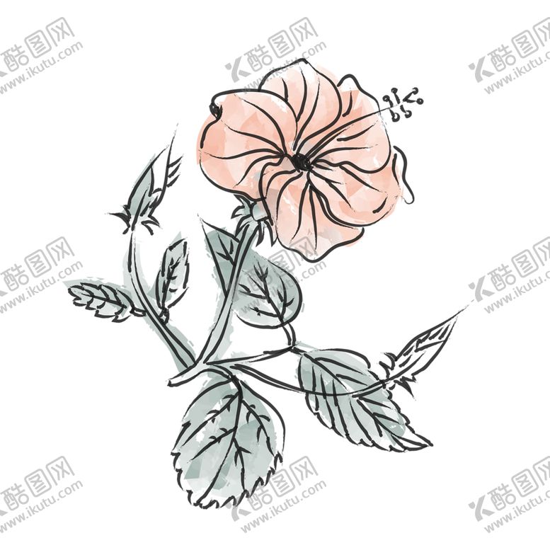 编号：83255411011330501895【酷图网】源文件下载-红色背景