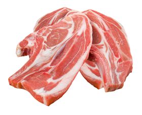 猪肉