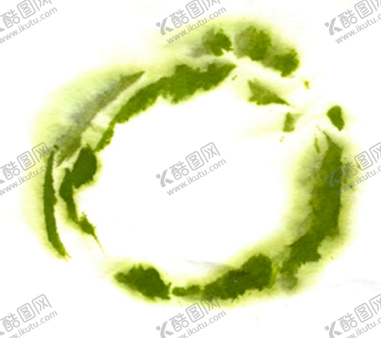 编号：17361607071334599130【酷图网】源文件下载-水墨水彩素材