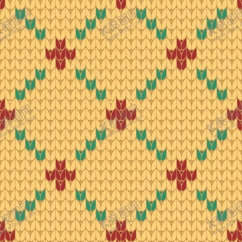 编号：78226710101715359496【酷图网】源文件下载-复古色调底纹印花