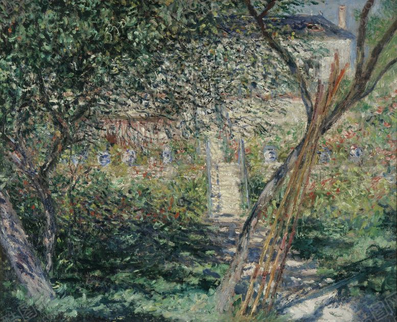 编号：15037909152022565394【酷图网】源文件下载-世界名画 油画