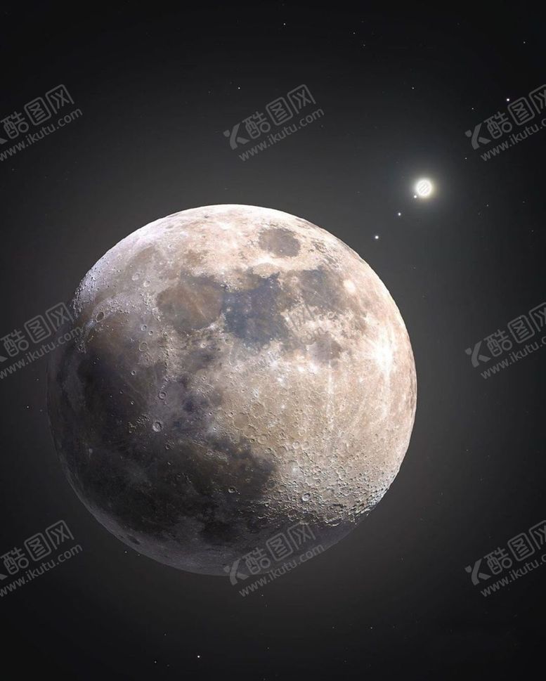 编号：29436510041109449232【酷图网】源文件下载-月亮