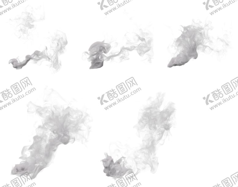编号：48464401251439116162【酷图网】源文件下载-烟雾素材图片