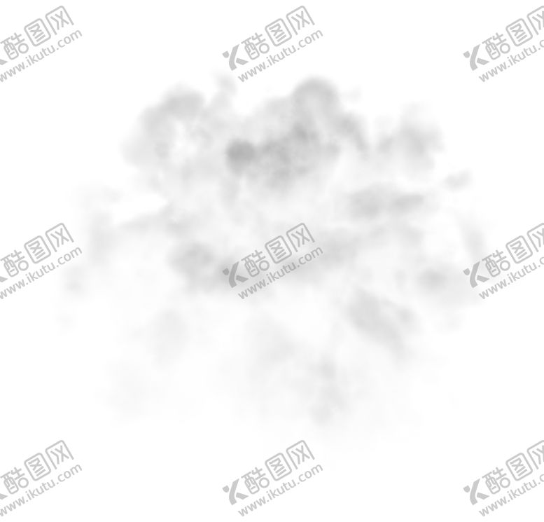 编号：65175602132302127359【酷图网】源文件下载-烟雾 png 素材 白色 矢量