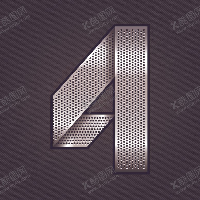 编号：21238310090710519615【酷图网】源文件下载-黄金字体金属艺术字设计银色素材