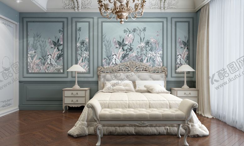 编号：23950009160144493786【酷图网】源文件下载-室内效果图