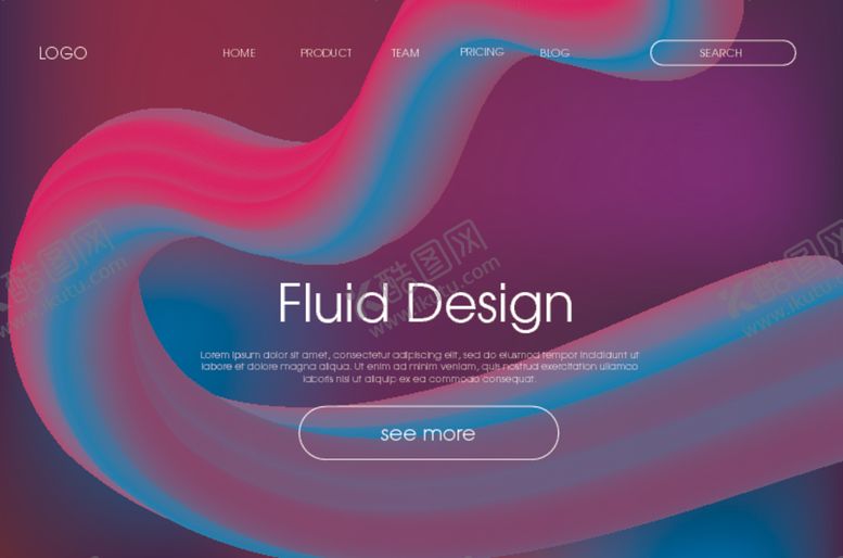 编号：25133210031844312203【酷图网】源文件下载-炫彩背景