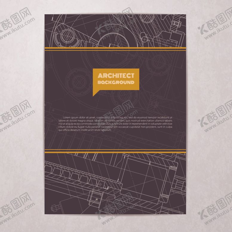 编号：52642110031603437563【酷图网】源文件下载-工程画册