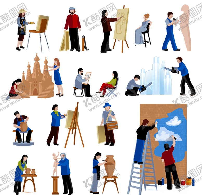 编号：64892209220855597517【酷图网】源文件下载-兴趣爱好