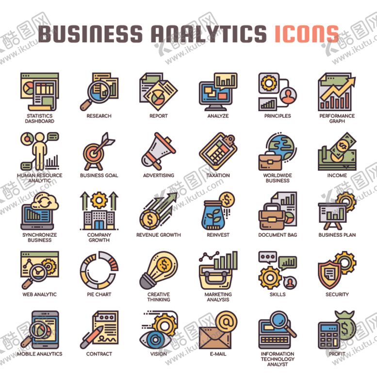 编号：92803810082106215771【酷图网】源文件下载-图标