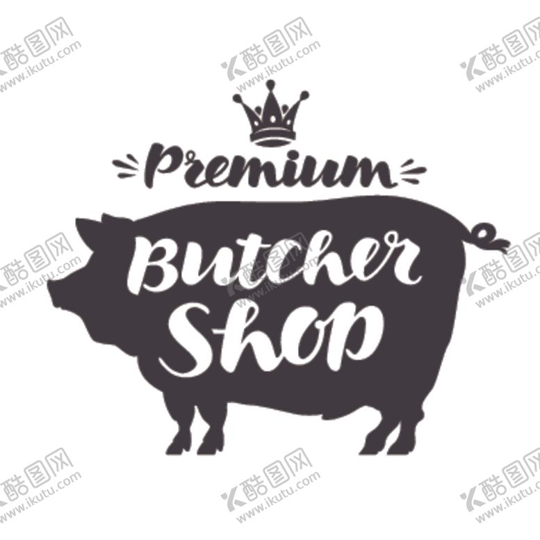 编号：26844709160547424556【酷图网】源文件下载-家养动物主题插画