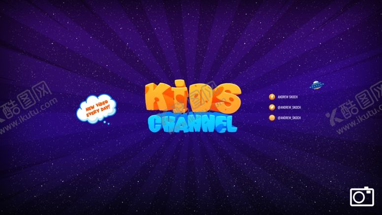 编号：31108210172301328356【酷图网】源文件下载-立体英文