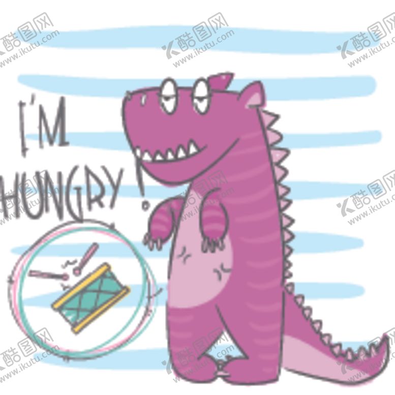 编号：46831610050023023586【酷图网】源文件下载-可爱动物