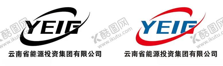 编号：88647202172106386633【酷图网】源文件下载-云南省能源投资集团有限公司lo