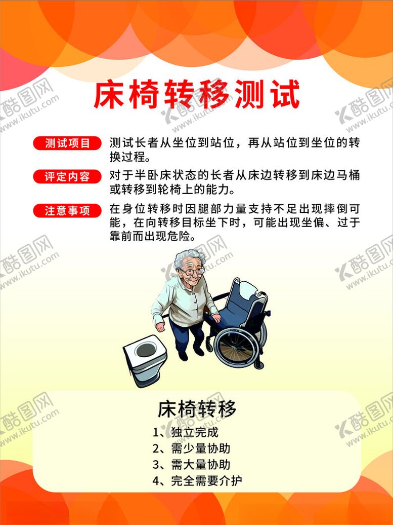 编号：37881201170916355285【酷图网】源文件下载-养护院智力评估室