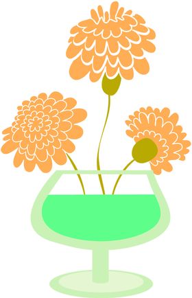 鲜花装饰